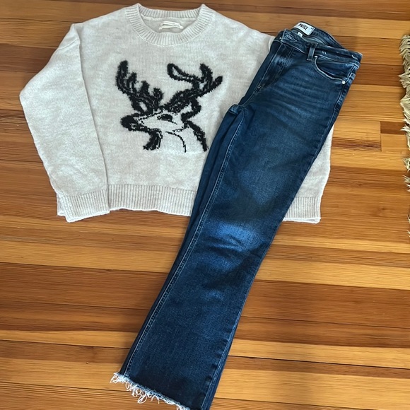 Paige jeans jaqulinue - Picture 1 of 7